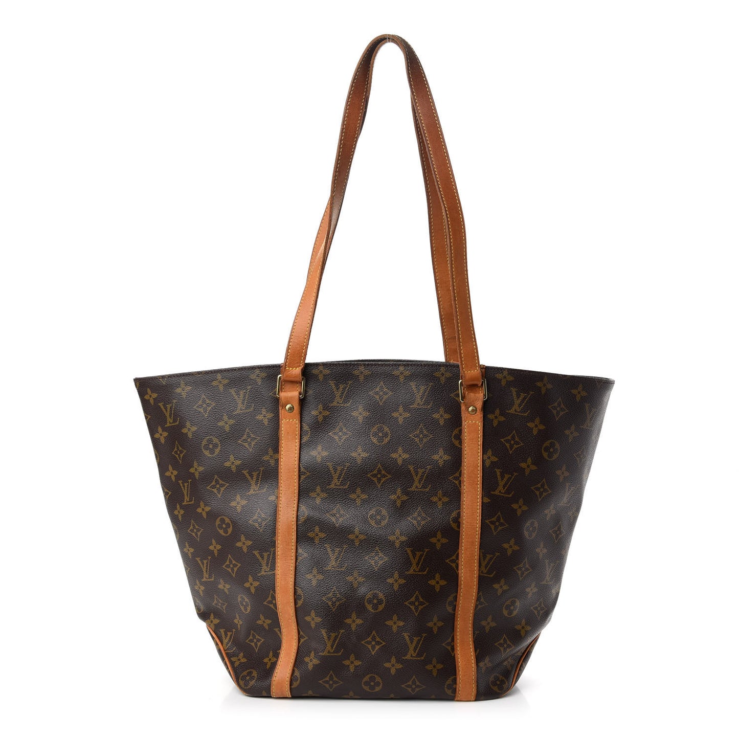 Monogram Sac Shopping Tote