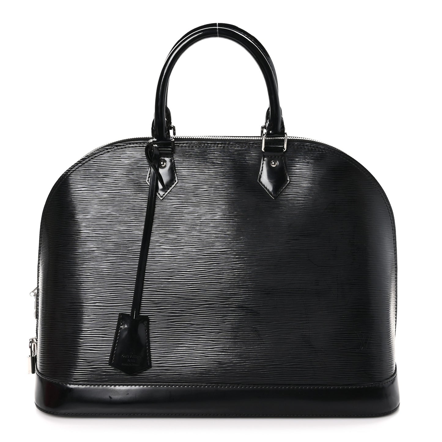 Epi Alma MM Black