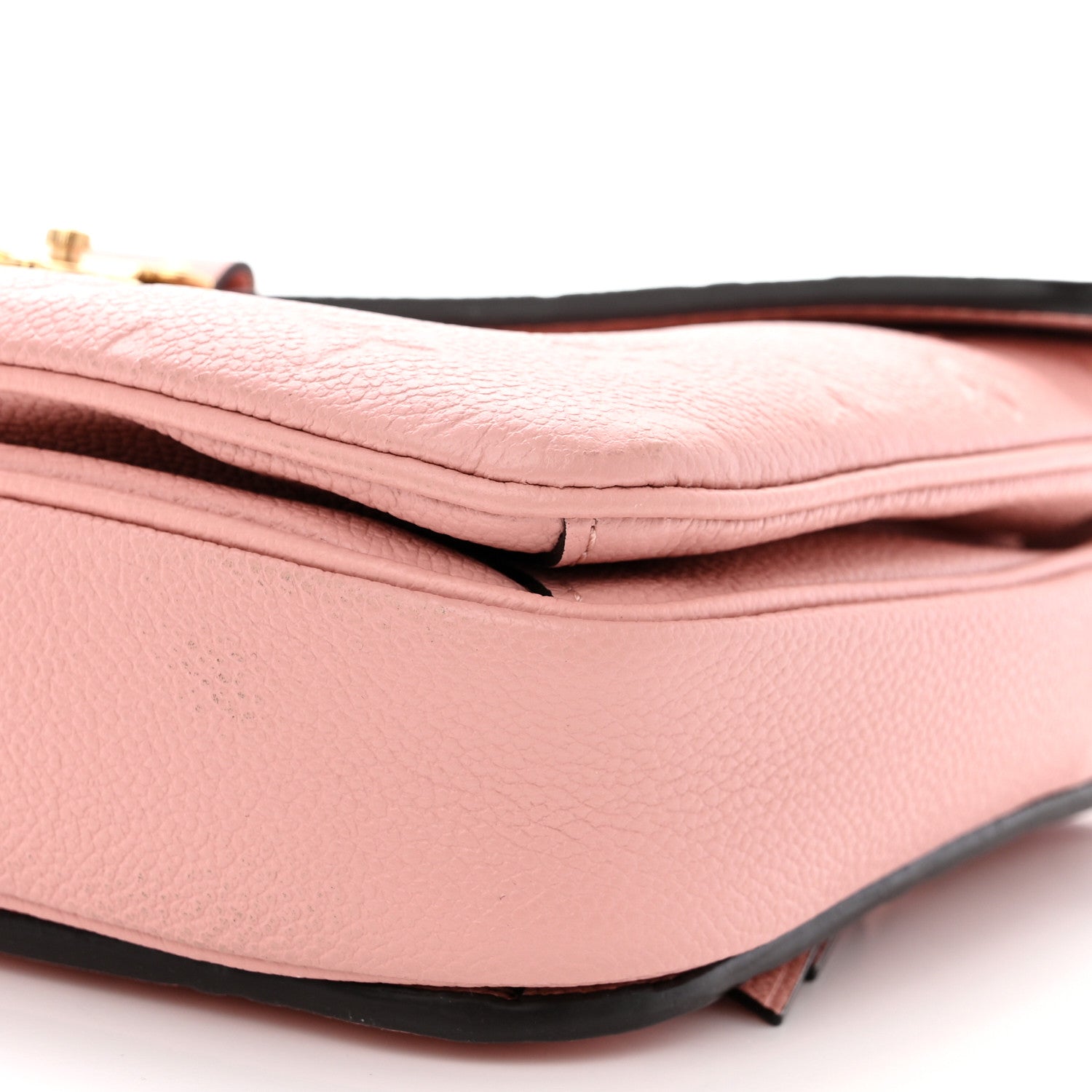 Louis Vuitton Empreinte Pochette Metis Rose Poudre 10 of 12