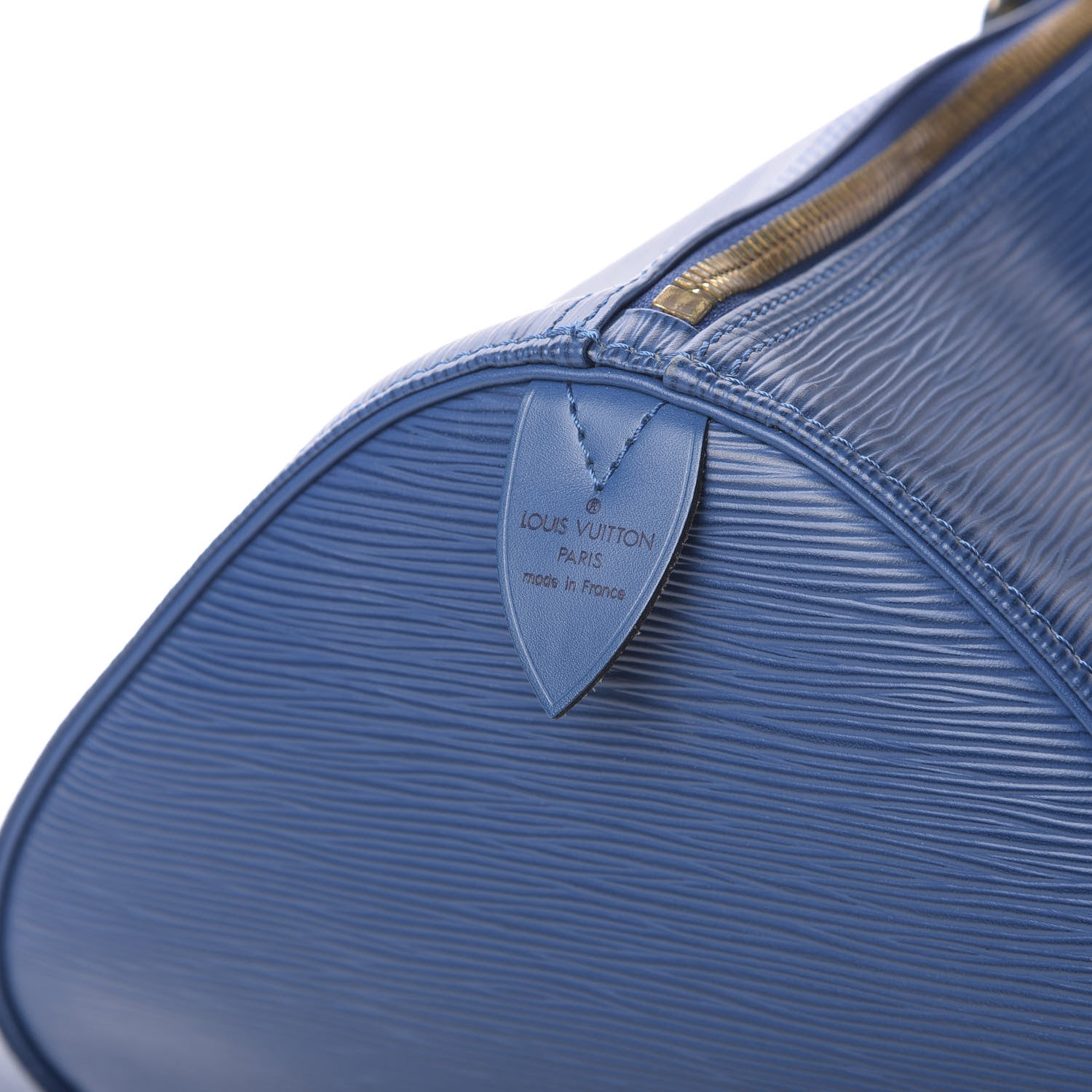 Louis Vuitton Epi Keepall 55 Toledo 11 of 12