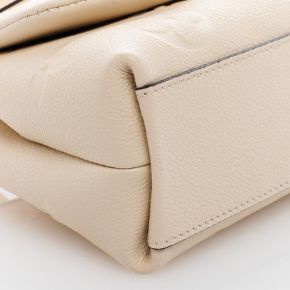 Louis Vuitton Madeleine BB Creme 7 of 9