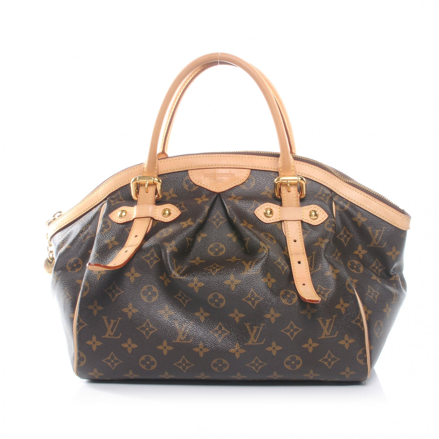 Louis Vuitton Monogram Tivoli GM 1 of 8