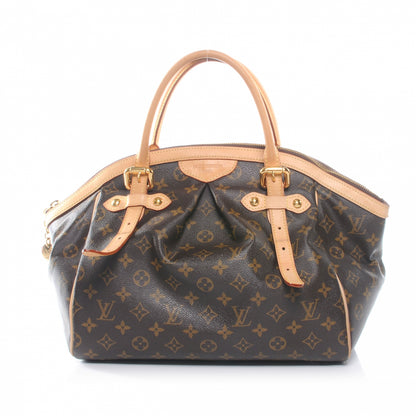 Louis Vuitton Monogram Tivoli GM 1 of 8