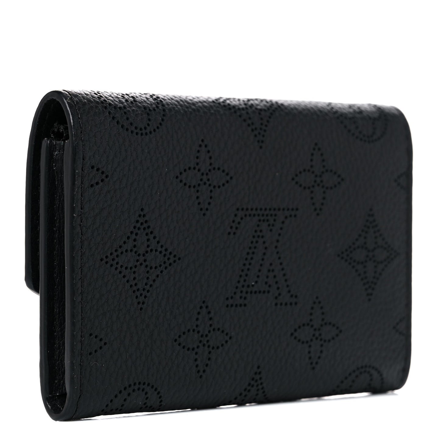 Mahina Anae Coin Purse Black