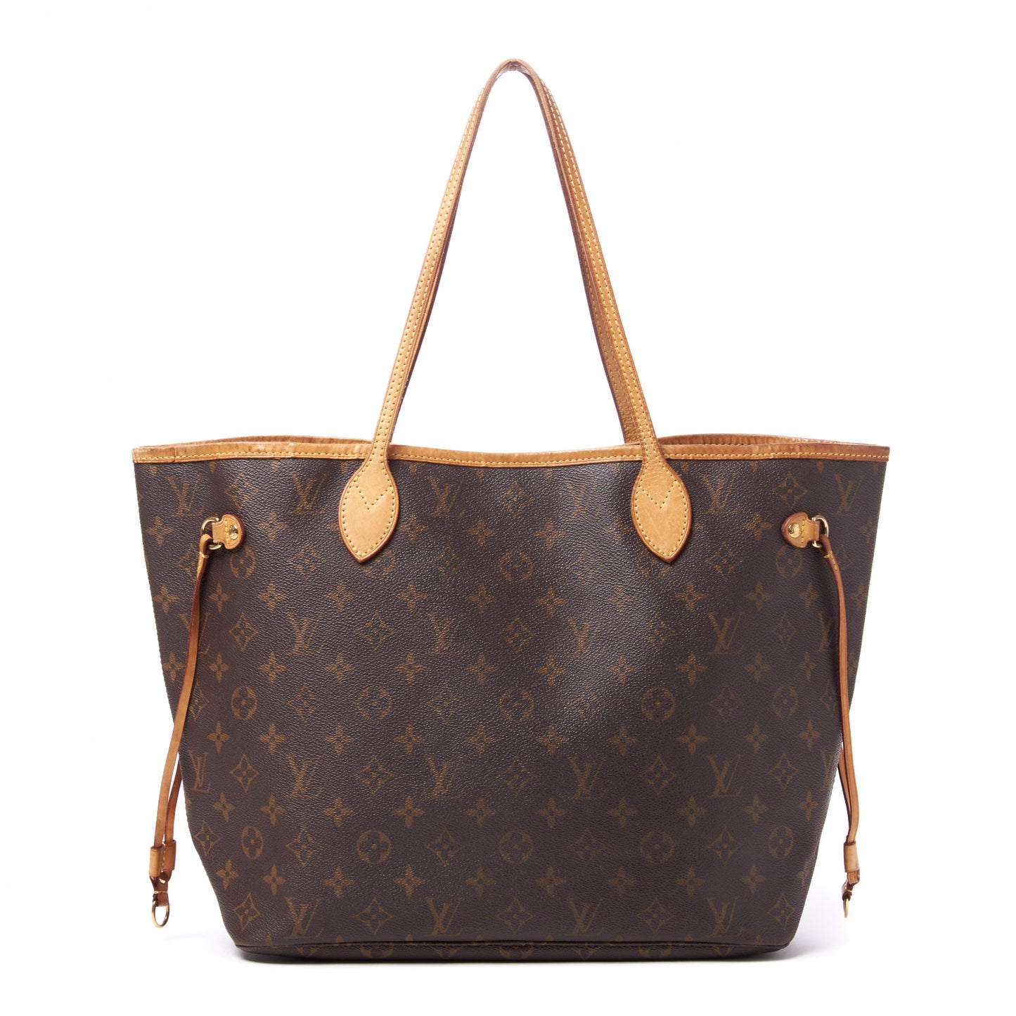 Monogram Neverfull MM