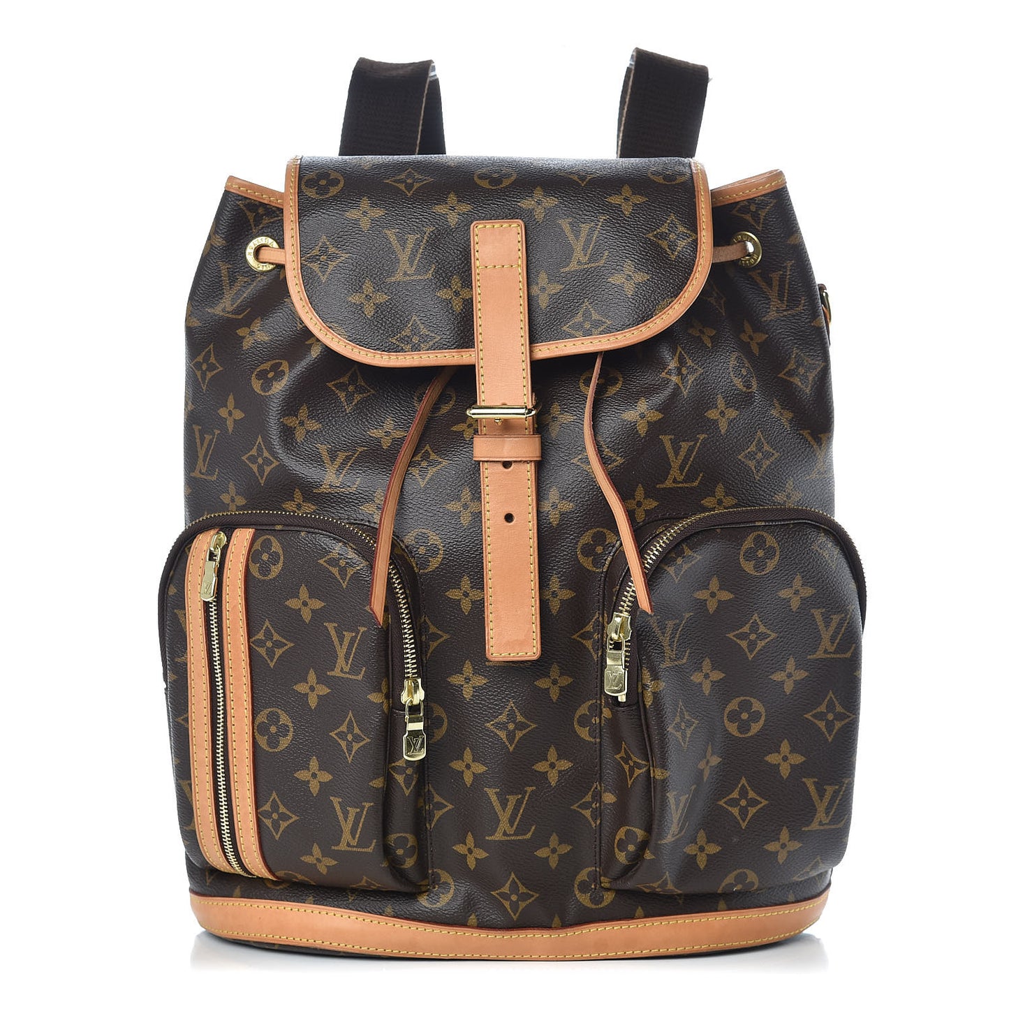 Monogram Bosphore Backpack