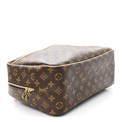 Louis Vuitton Monogram Deauville 4 of 9