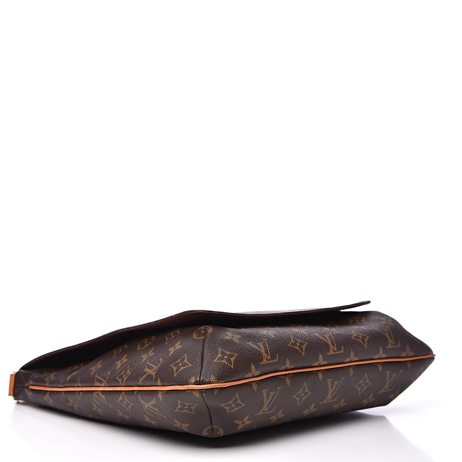 Louis Vuitton Monogram Musette GM 3 of 11