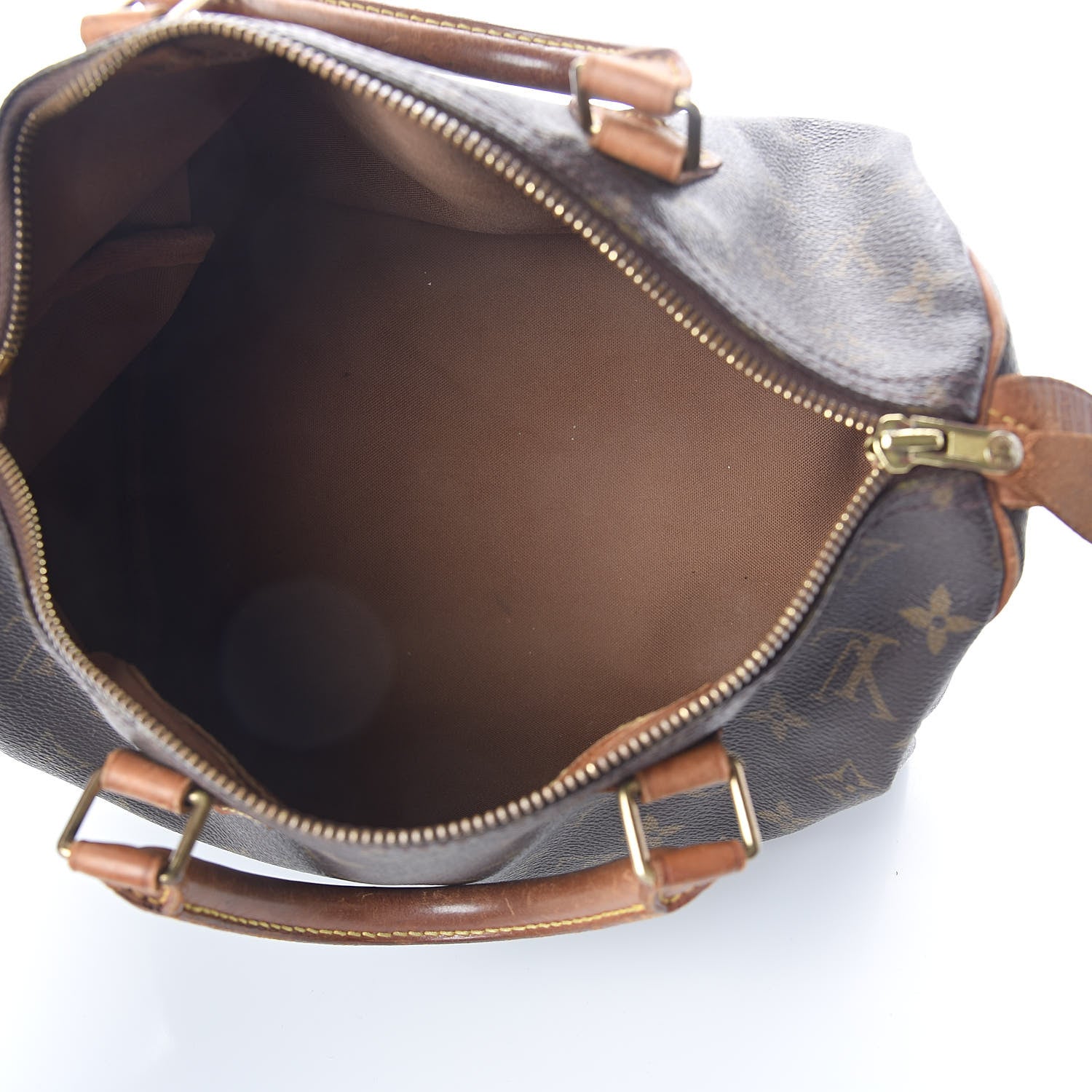 Louis Vuitton Monogram Speedy 30 5 of 19
