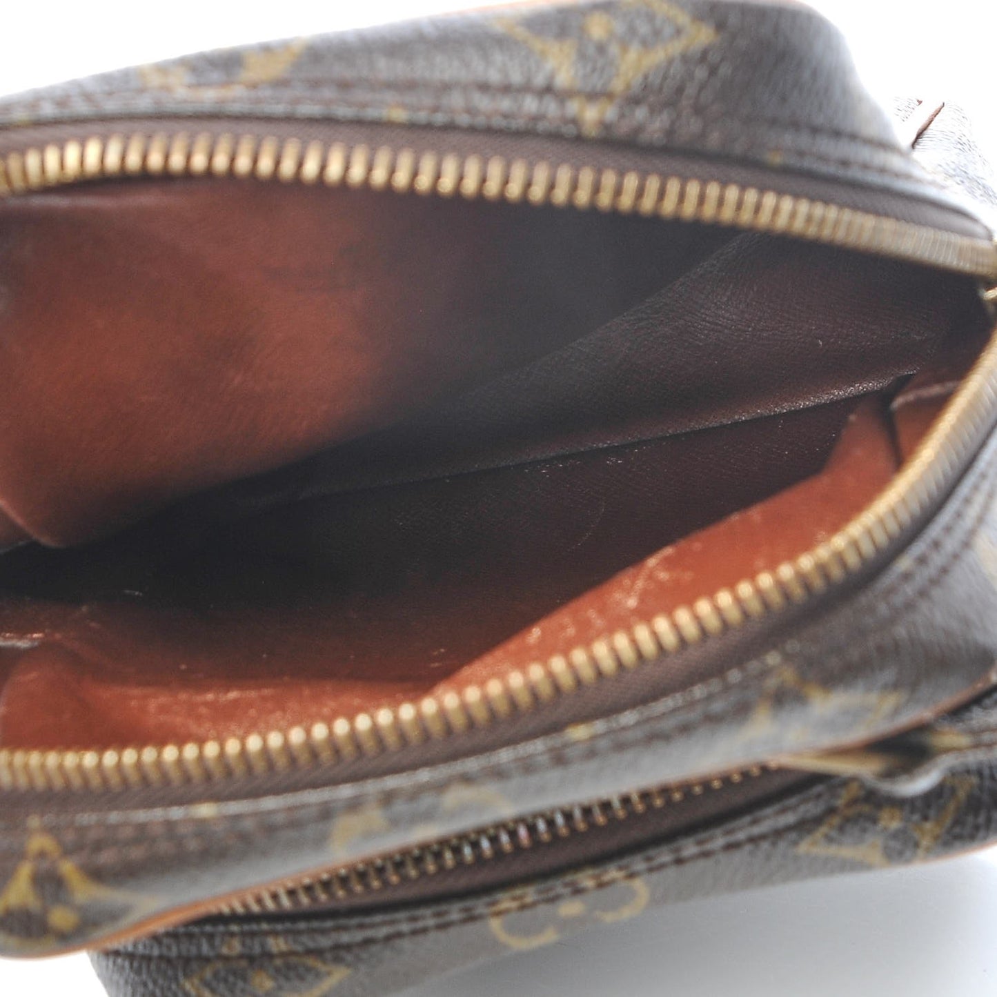 Monogram Amazone PM