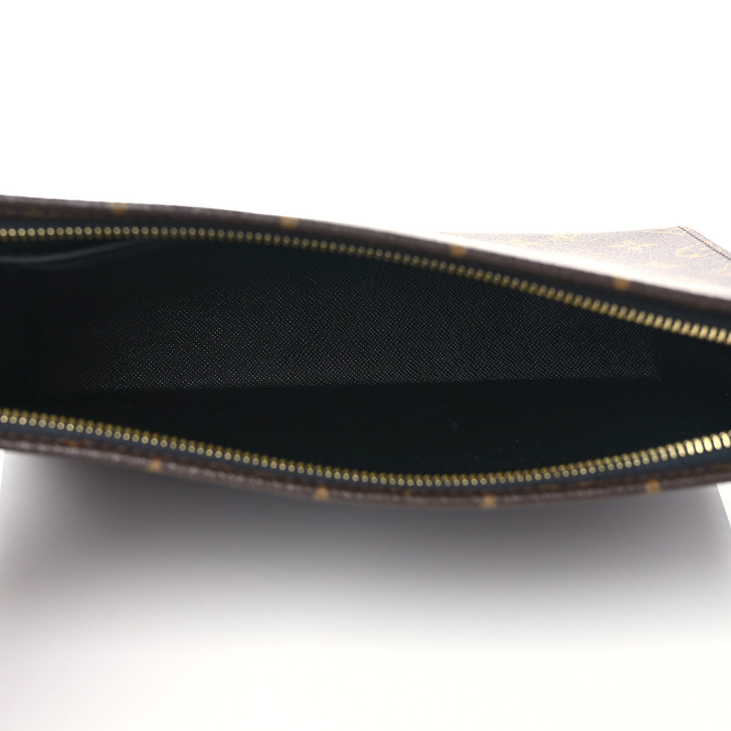 Louis Vuitton Monogram Poche Toilette NM 6 of 8
