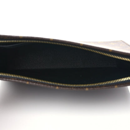 Louis Vuitton Monogram Poche Toilette NM 6 of 8