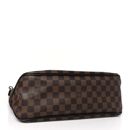 Louis Vuitton Damier Ebene Delightful PM 4 of 8