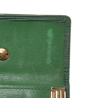 Louis Vuitton Epi Multicles 4 Key Holder Borneo 7 of 9