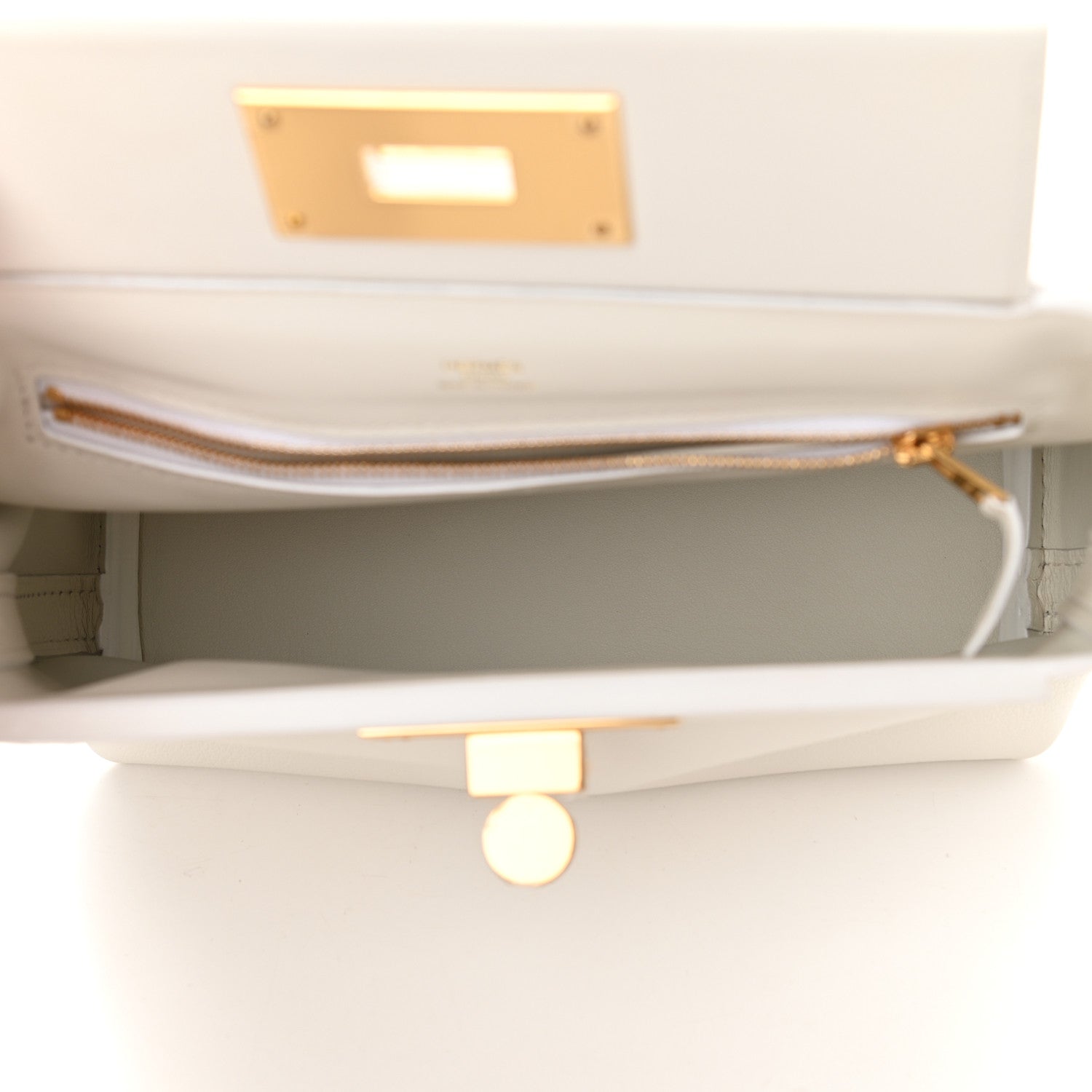 Hermes Evercolor Swift 24/24 21 White 5 of 9
