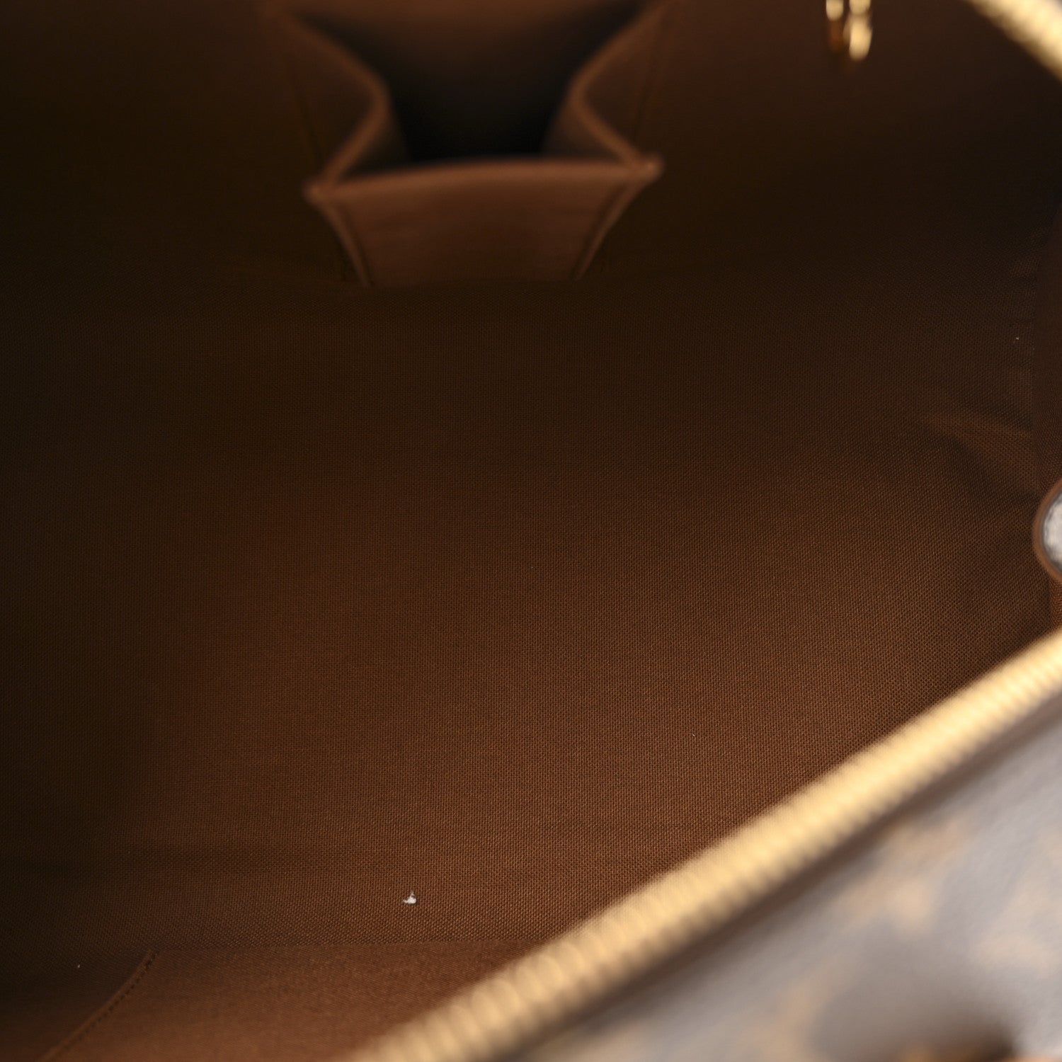 Louis Vuitton Monogram Ribera MM 5 of 11