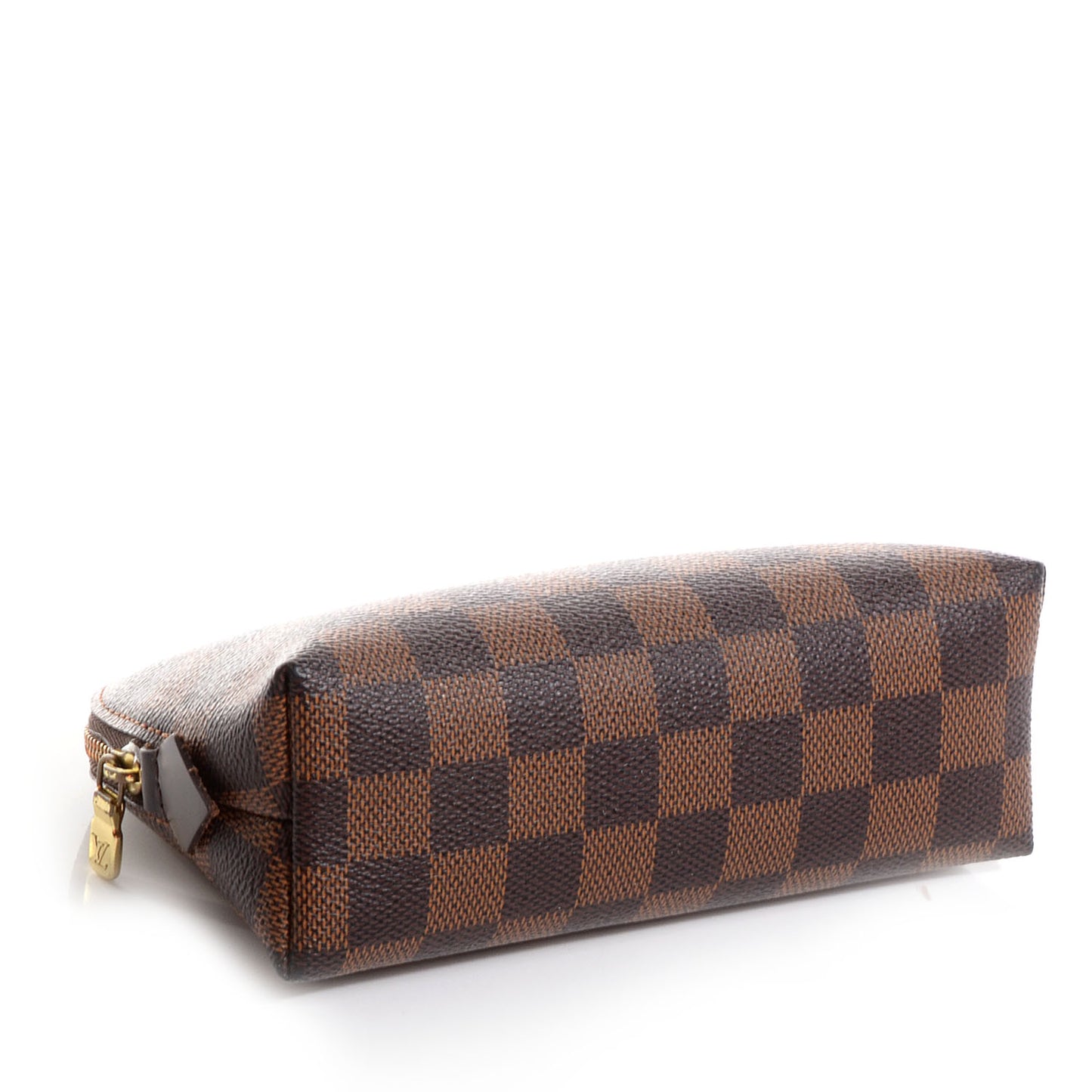 Damier Ebene Cosmetic Pouch