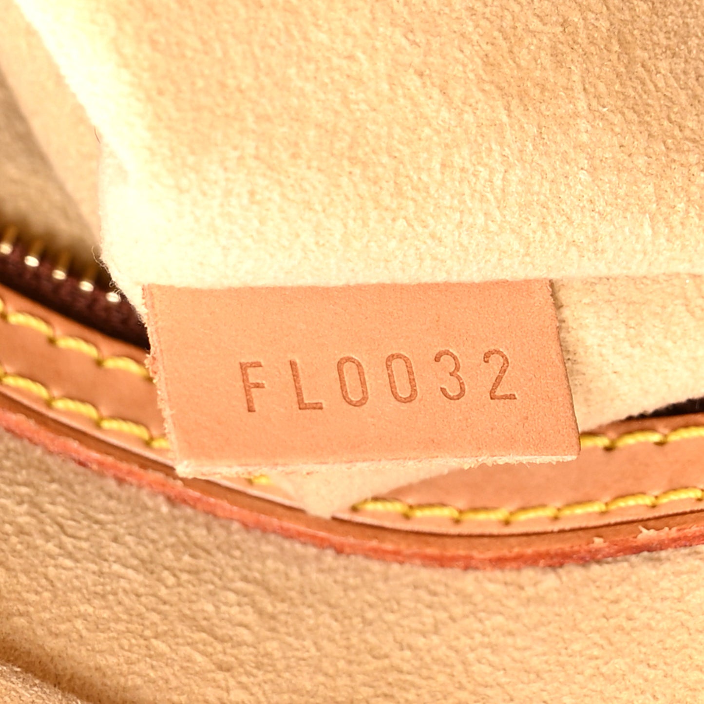 Monogram Looping MM