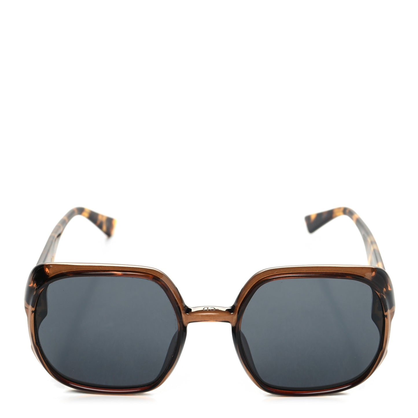 Acetate Nuance Sunglasses Havana