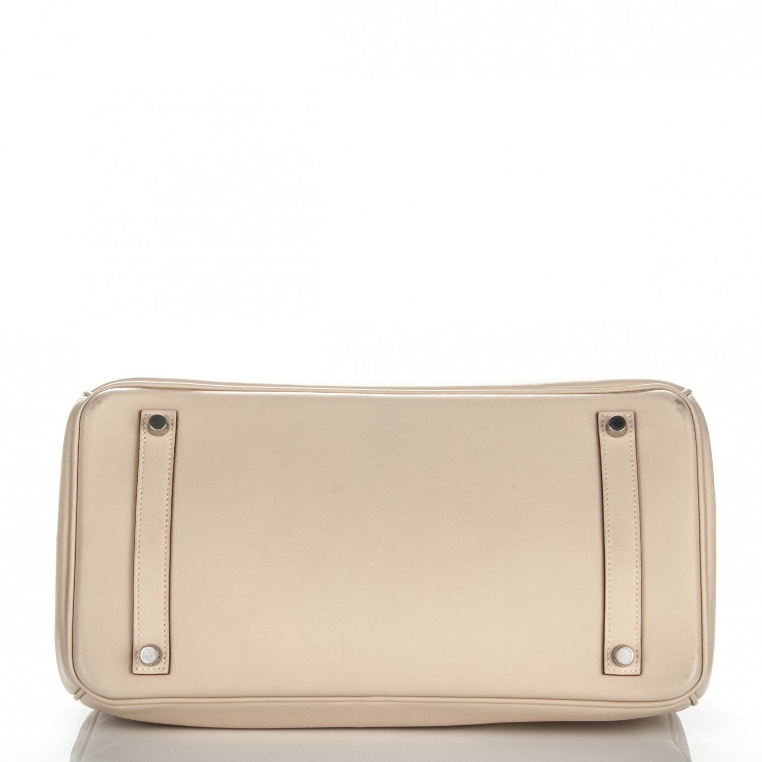 Hermes Swift Birkin 35 Parchemin 9 of 26