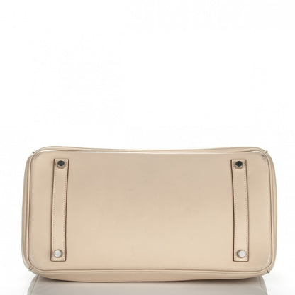 Hermes Swift Birkin 35 Parchemin 9 of 26