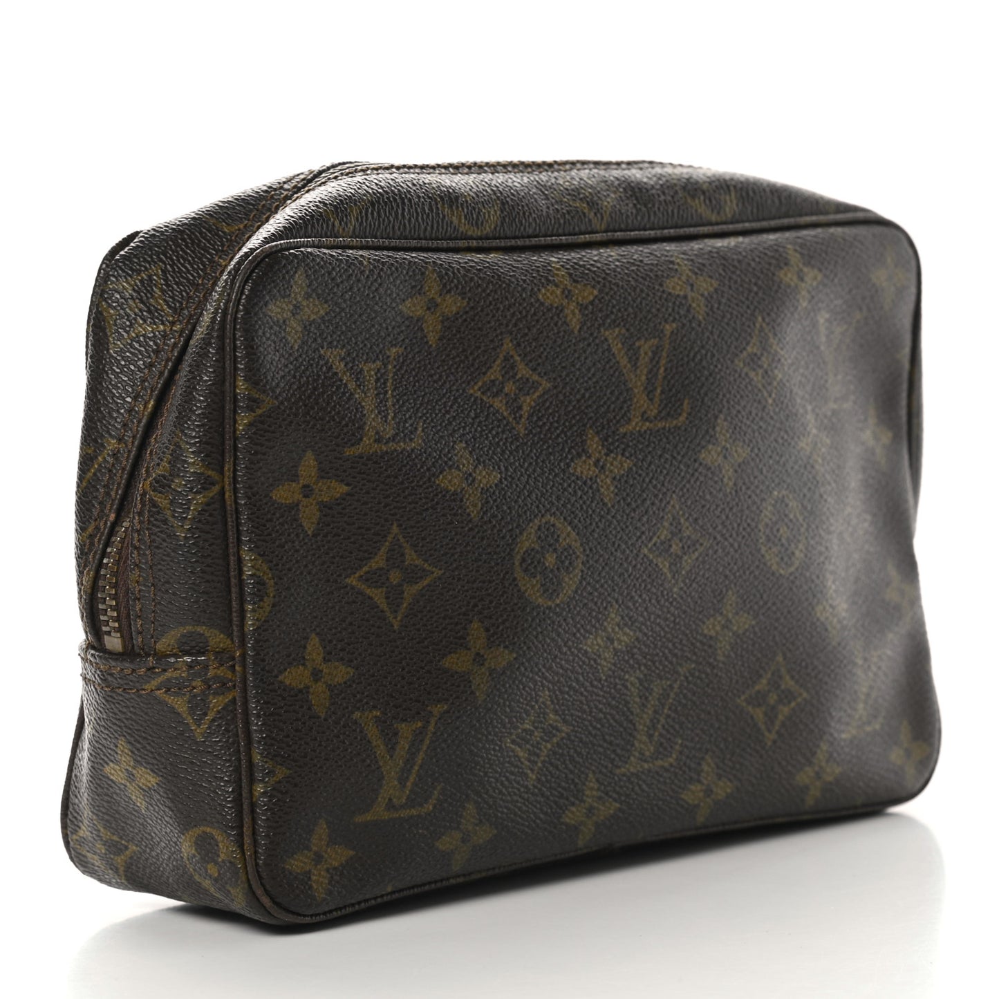 Monogram Trousse Toilette 23
