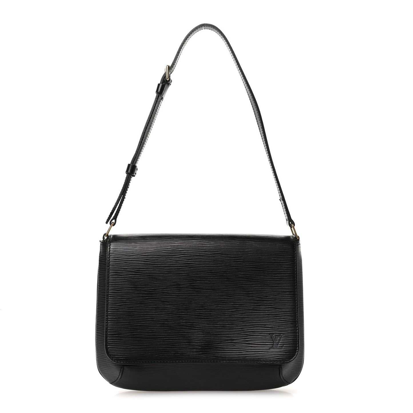 Epi Messenger Black