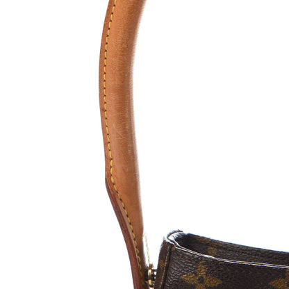 Louis Vuitton Monogram Looping MM 13 of 14