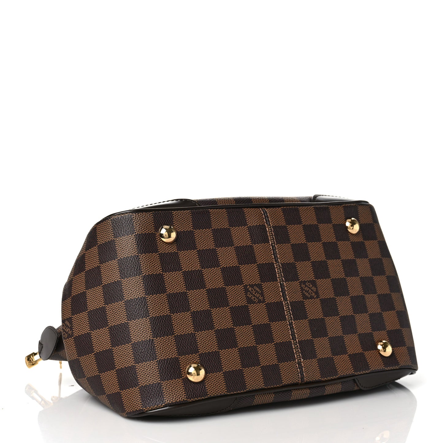 Damier Ebene Verona PM