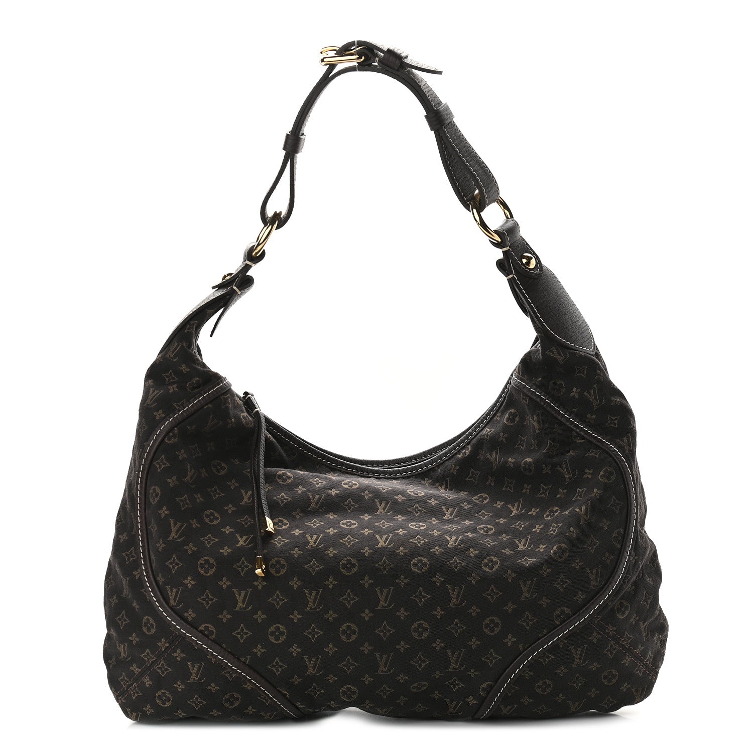 Louis Vuitton Mini Lin Manon MM Ebene 1 of 7