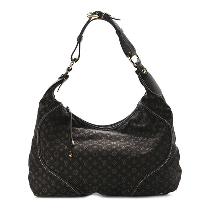 Louis Vuitton Mini Lin Manon MM Ebene 1 of 7
