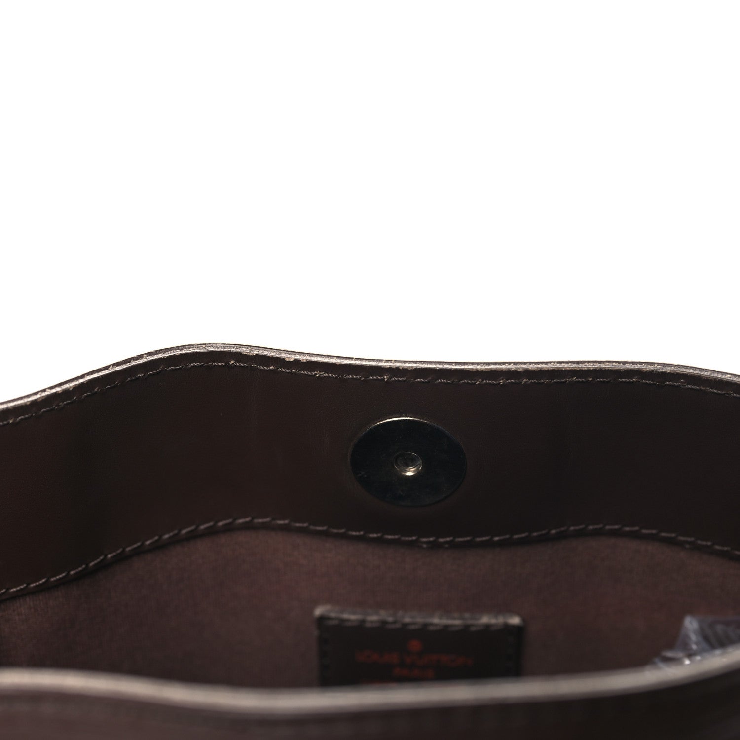 Louis Vuitton Epi Mandara PM Moka 13 of 13