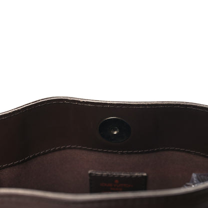 Louis Vuitton Epi Mandara PM Moka 13 of 13