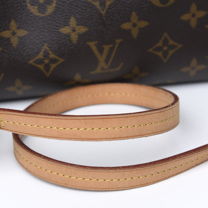Louis Vuitton Monogram Turenne PM 11 of 11