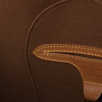 Louis Vuitton Monogram Ellipse MM 9 of 10