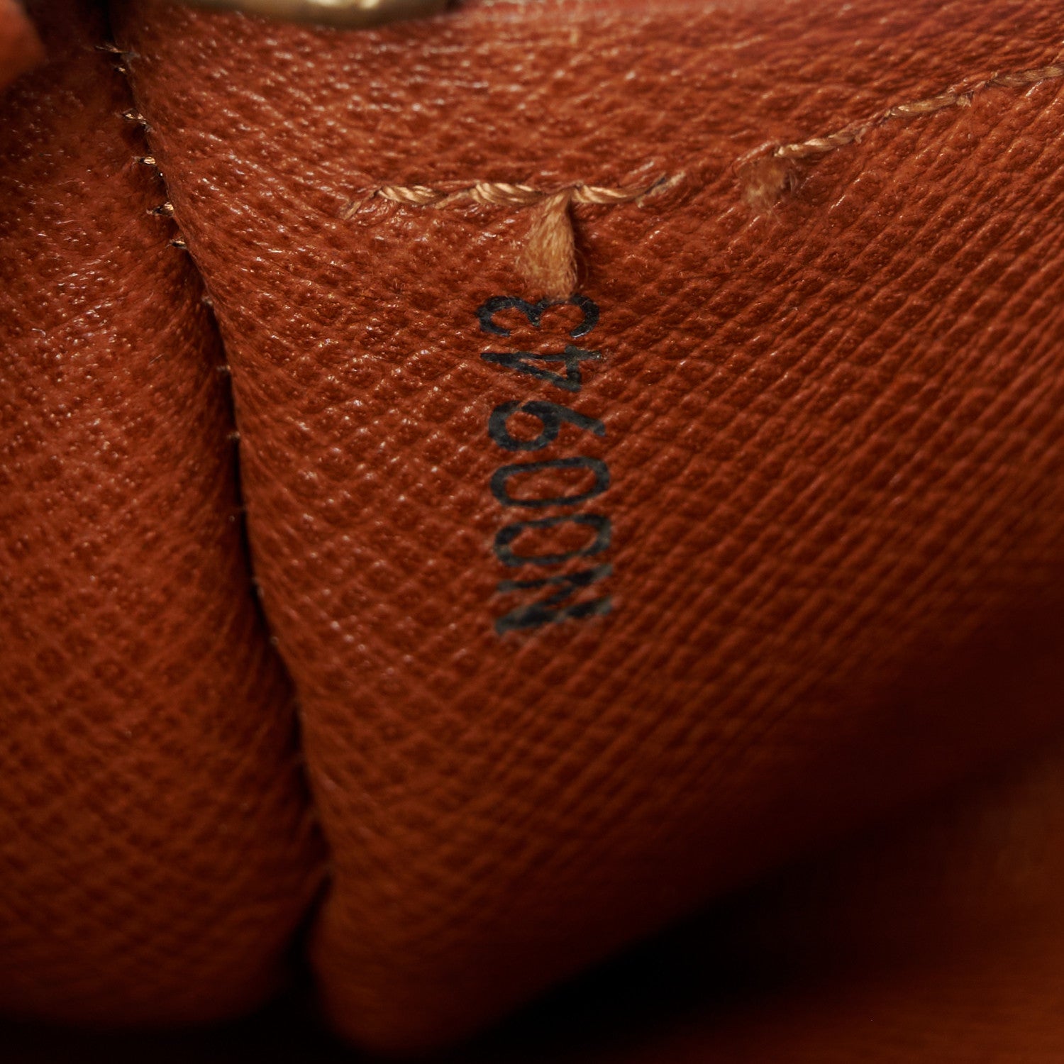 Louis Vuitton Monogram Papillon 30 7 of 11