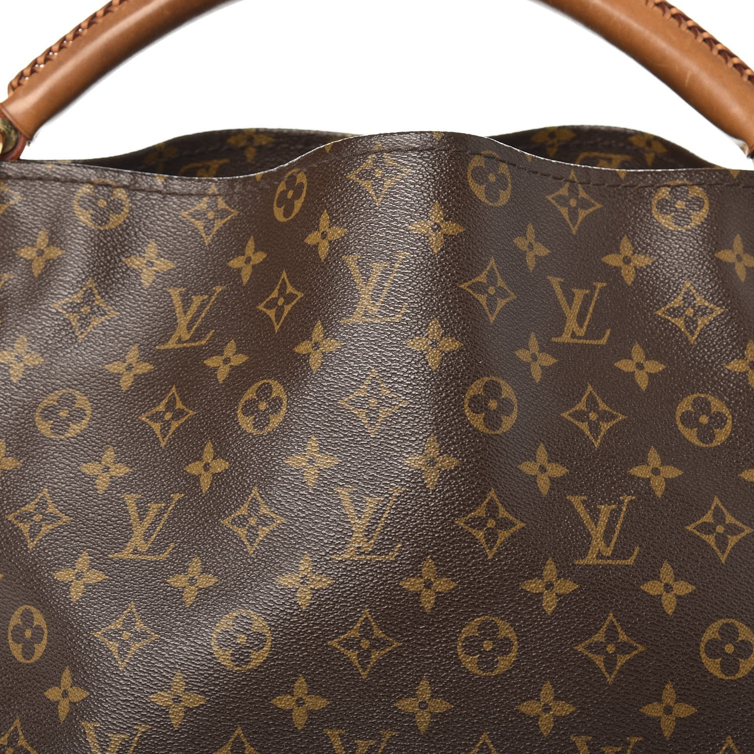 Louis Vuitton Monogram Artsy MM 15 of 15