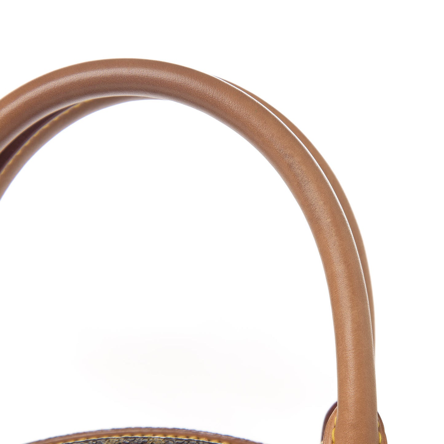 Monogram Ellipse PM