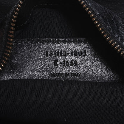 Balenciaga Agneau Work Black 7 of 7