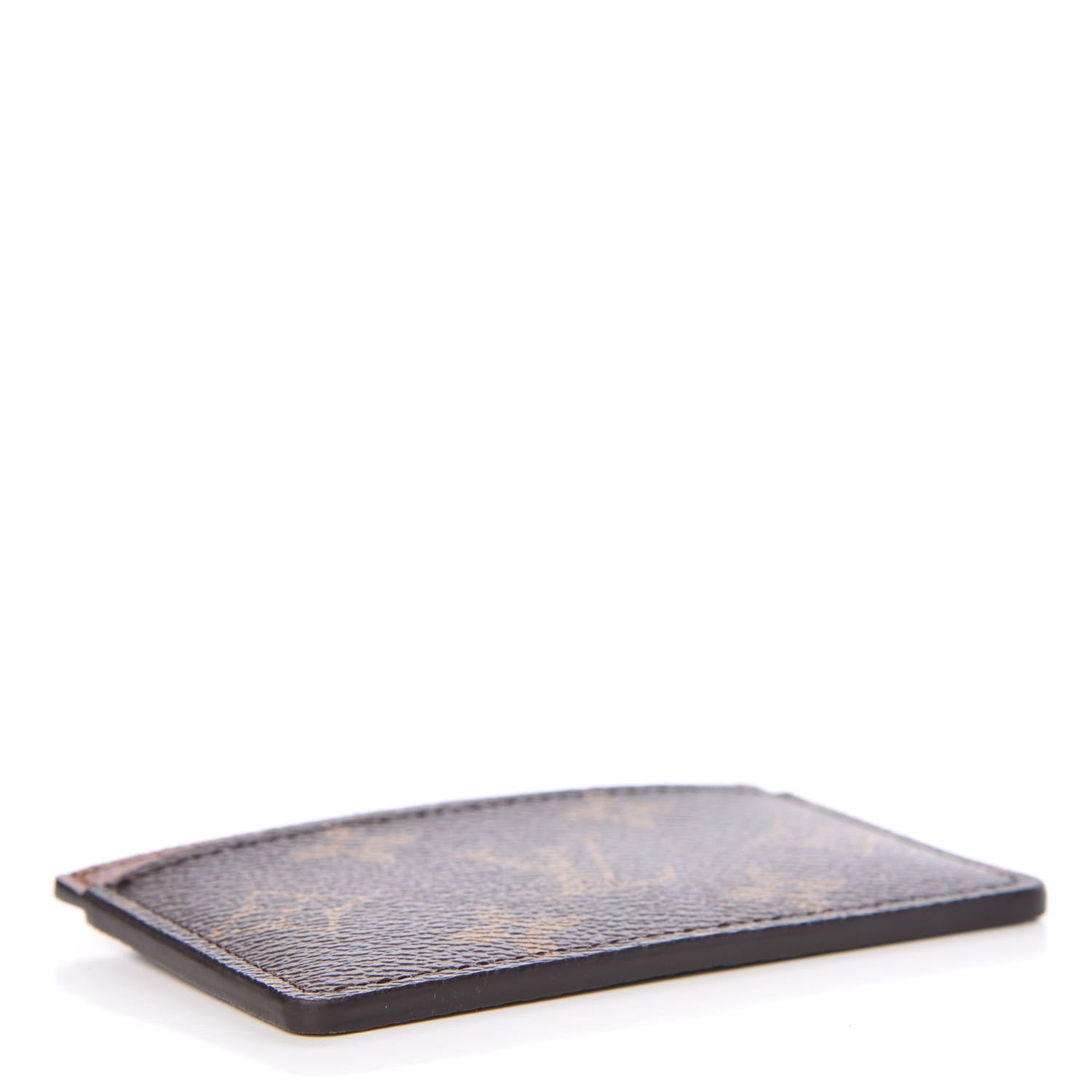 Louis Vuitton Monogram Card Holder Armagnac 3 of 7