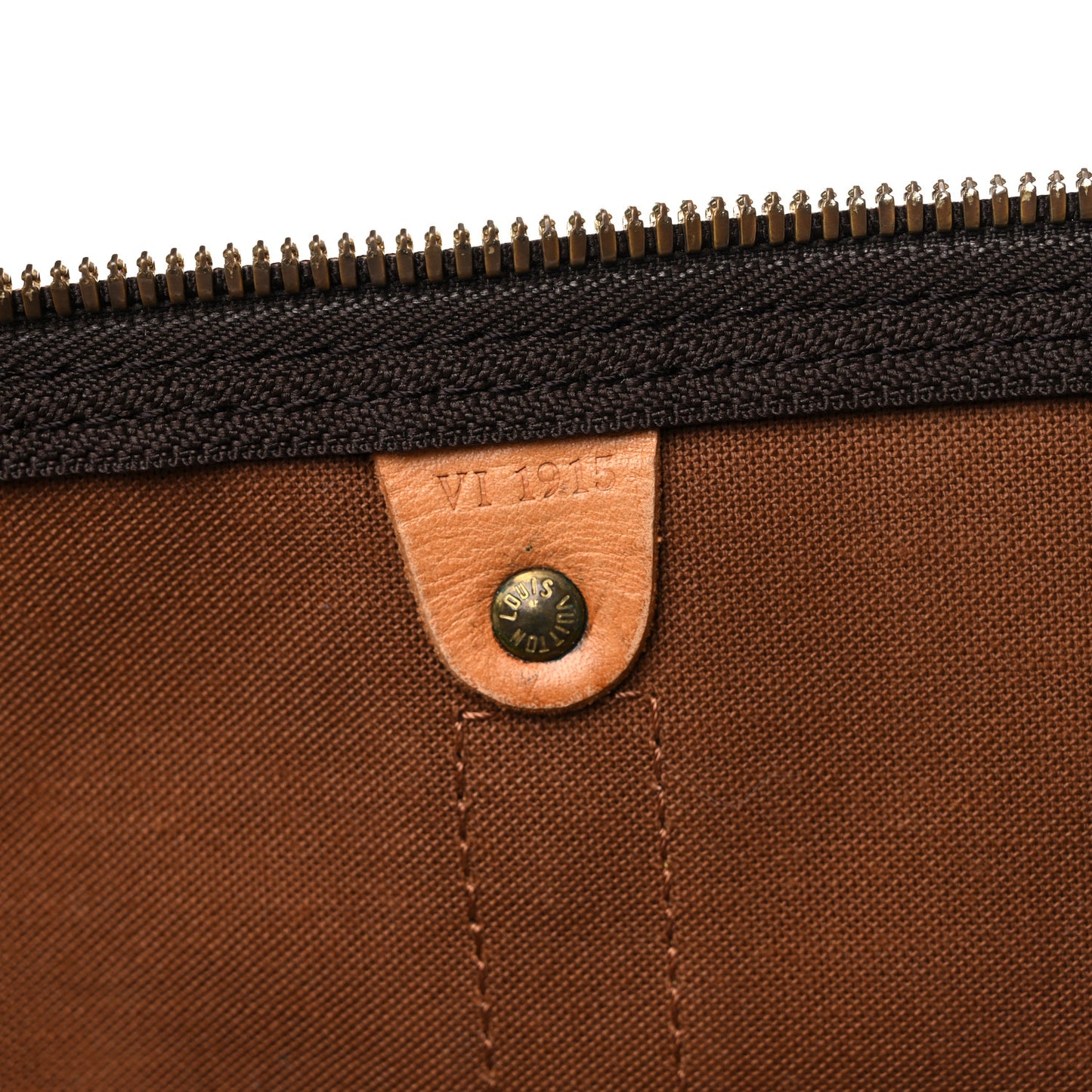 Monogram Keepall Bandouliere 60