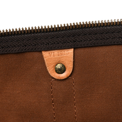 Louis Vuitton Monogram Keepall Bandouliere 60 7 of 32