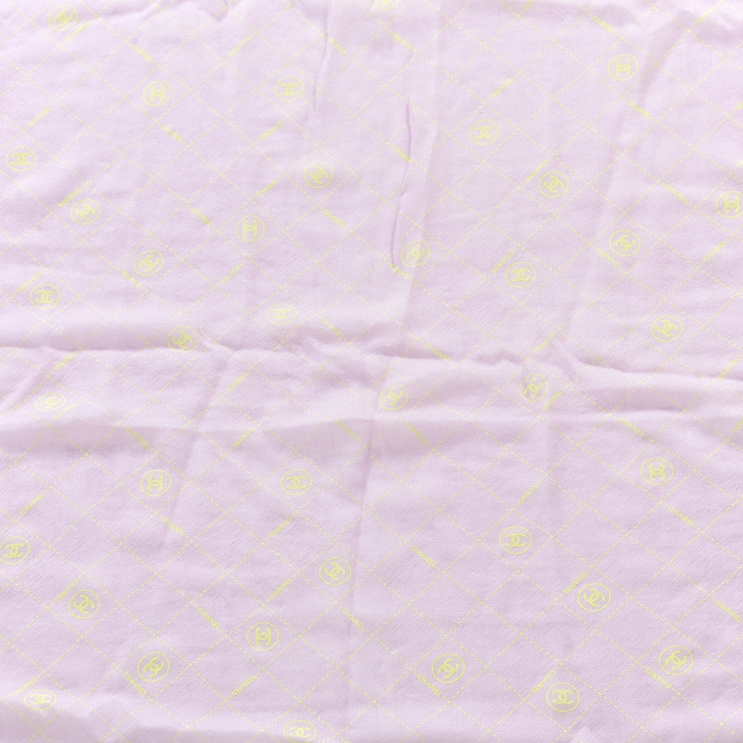 Cashmere Silk Scarf Shawl Lilac