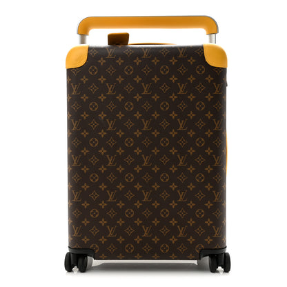 Louis Vuitton Monogram Horizon 55 Jaune Mat 1 of 10