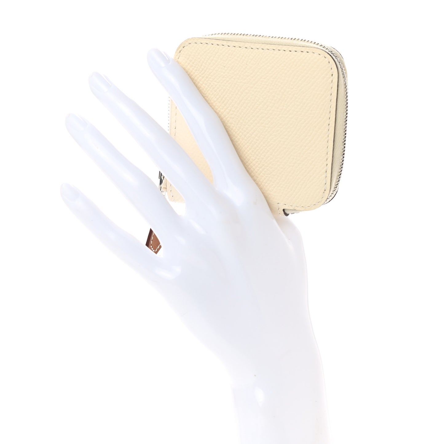 Epsom Silk'in Coin Purse Nata