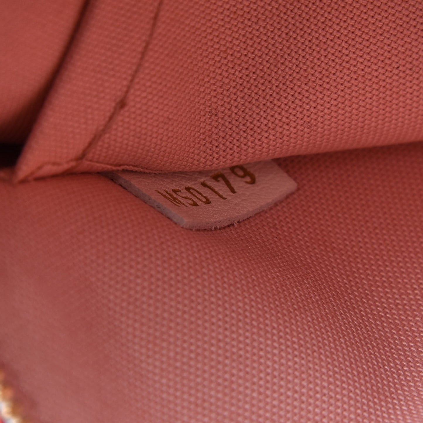 Monogram Giant Neverfull MM Rouge