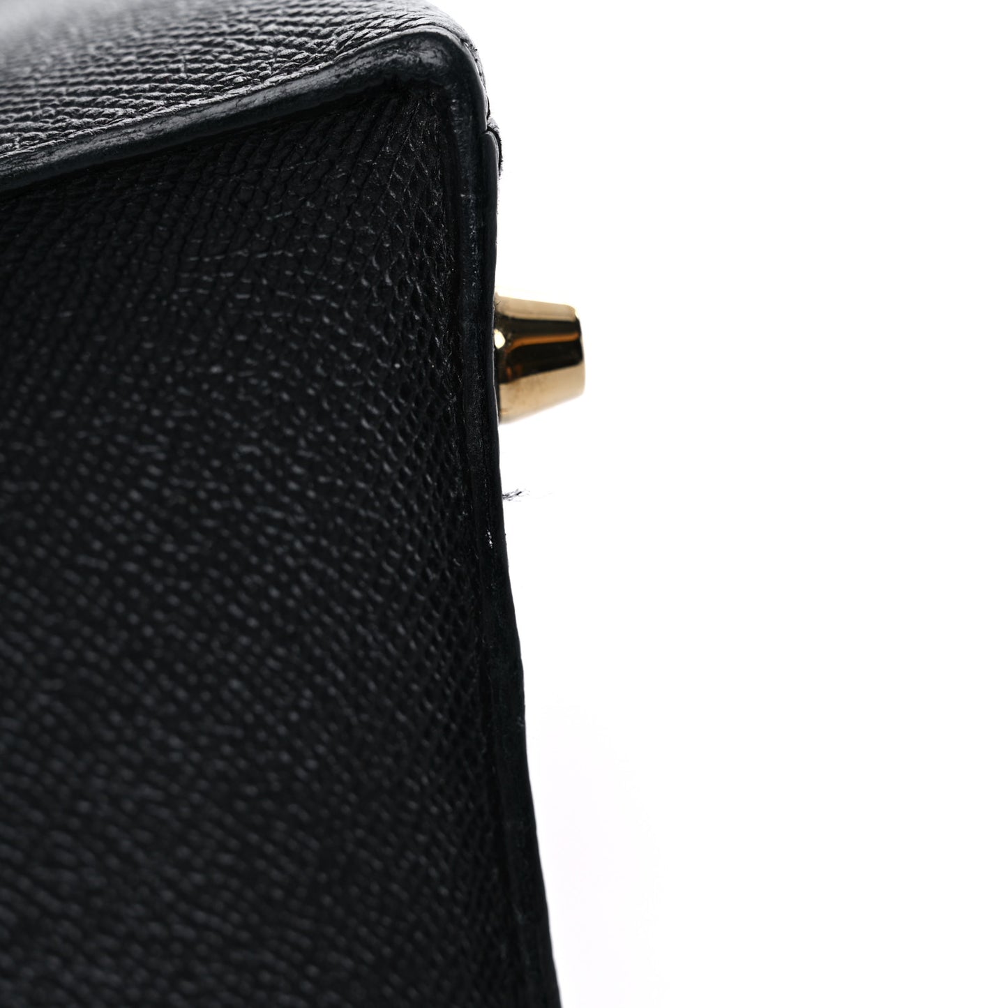 Epsom Kelly Sellier 32 Black
