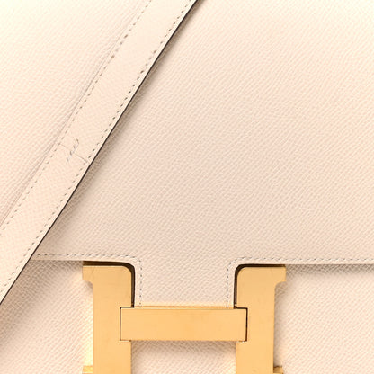Hermes Epsom Constance 24 Nata 8 of 11