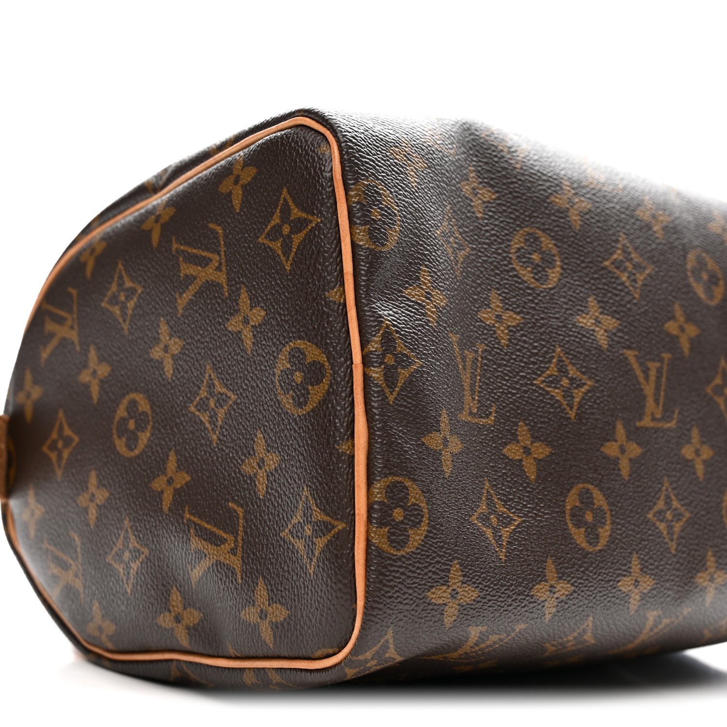 Louis Vuitton Monogram Speedy 25 8 of 11