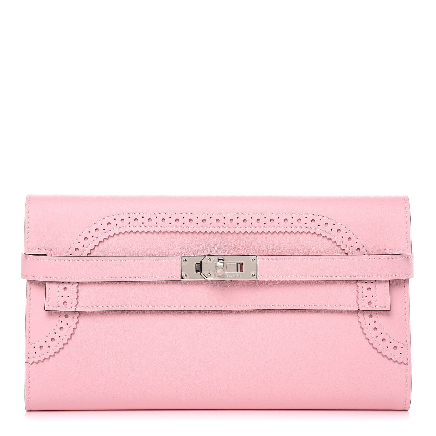 Swift Ghillies Kelly Longue Wallet Rose Sakura